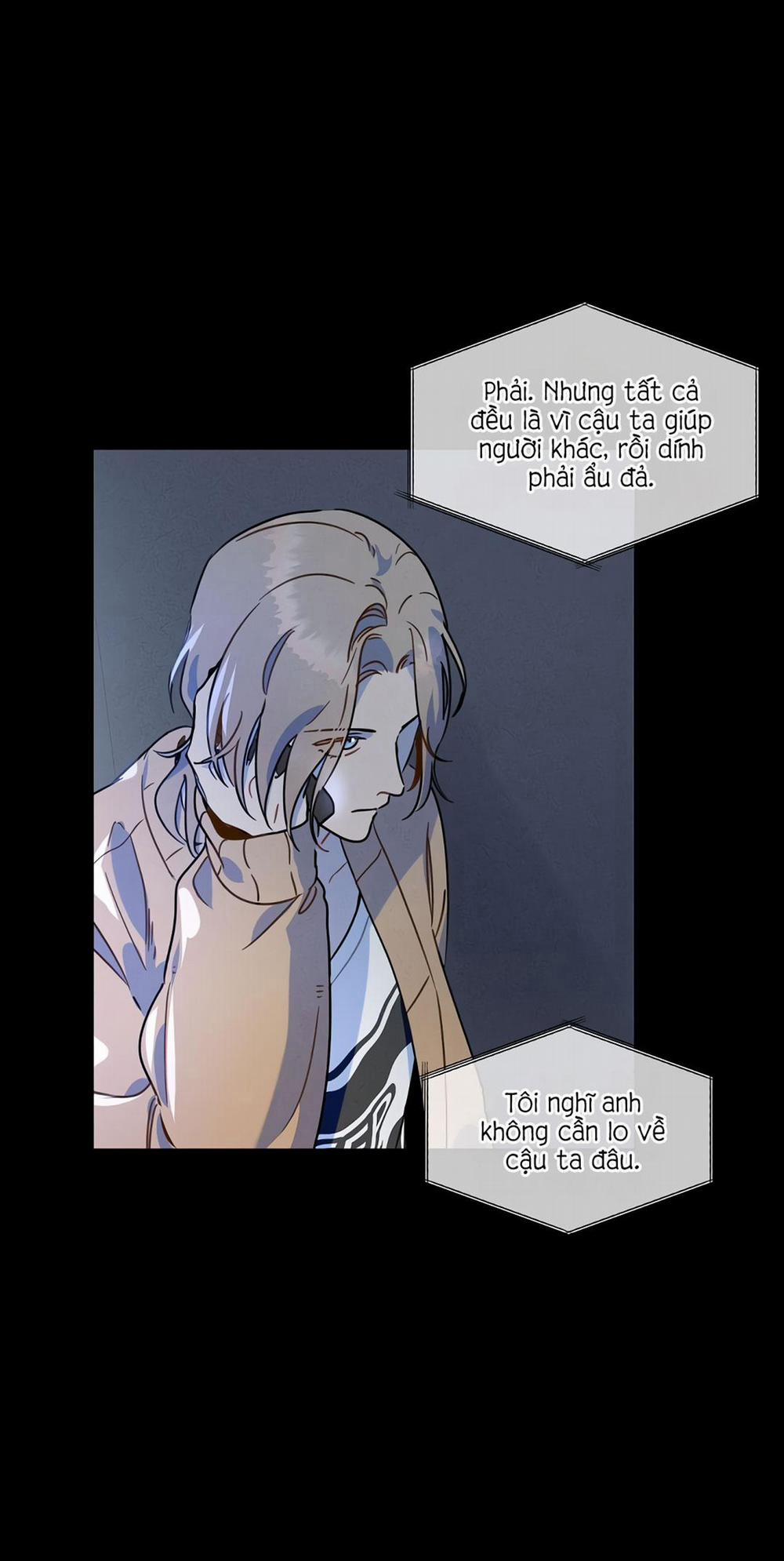 Tố Cáo Sếp Tôi 9 trang 6