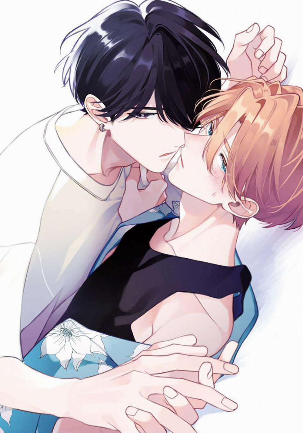 Tớ Không Muốn Chỉ Là Bạn Thời Thơ Ấu Của Cậu Nữa! 1 trang 3