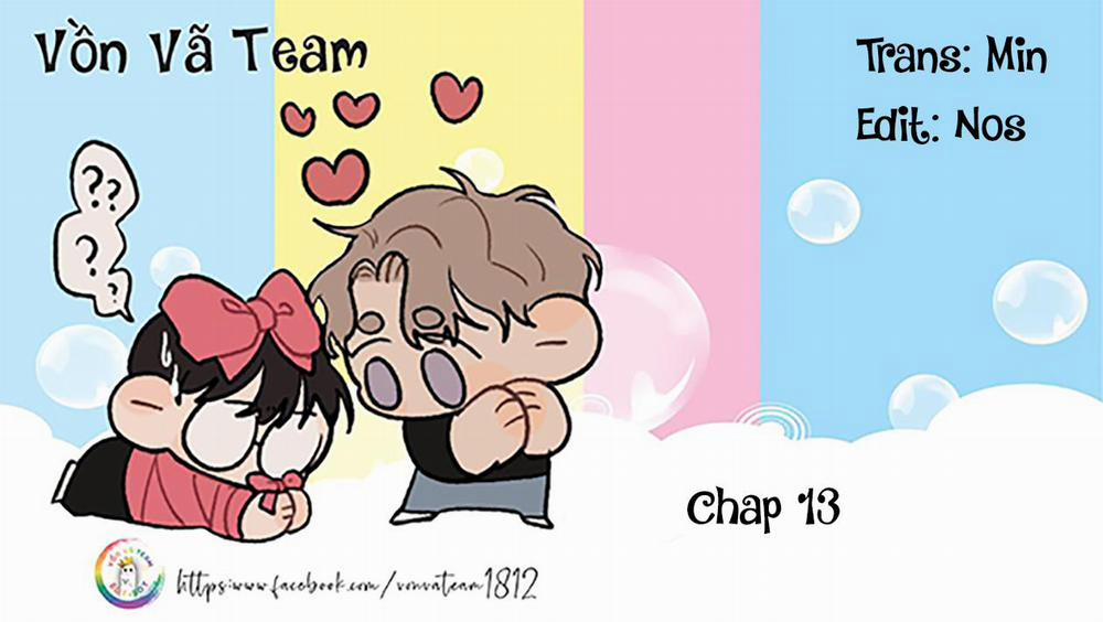 Tớ Không Muốn Chỉ Là Bạn Thời Thơ Ấu Của Cậu Nữa! 13 trang 0