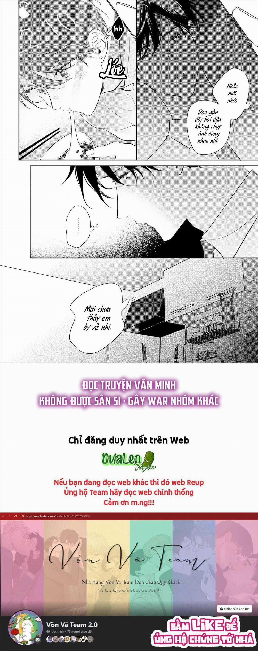 Tớ Không Muốn Chỉ Là Bạn Thời Thơ Ấu Của Cậu Nữa! 14 trang 25