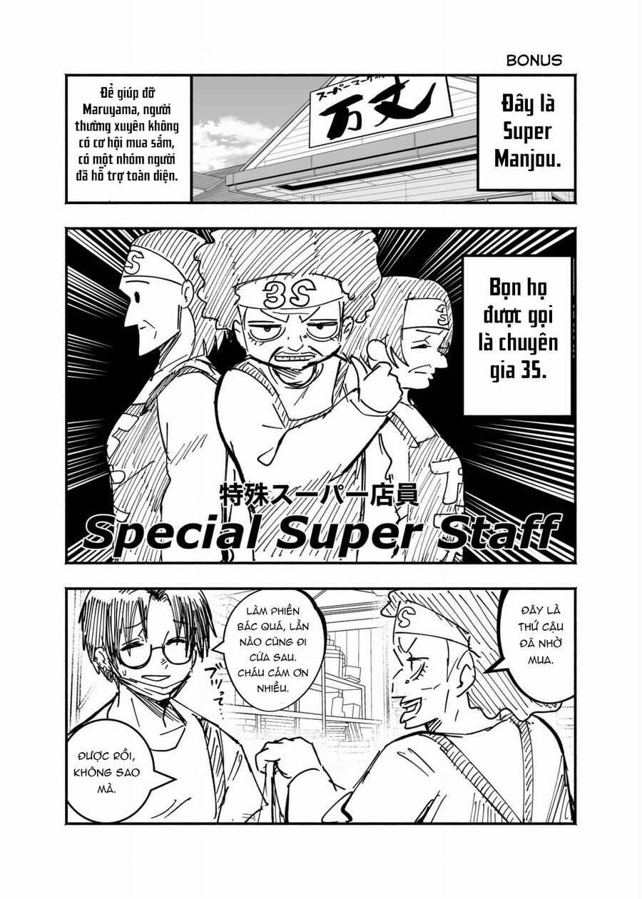 Tớ Không Thể Chạm Vào Cậu Được Nữa ~ Mou Furenai Kimi 18 trang 11