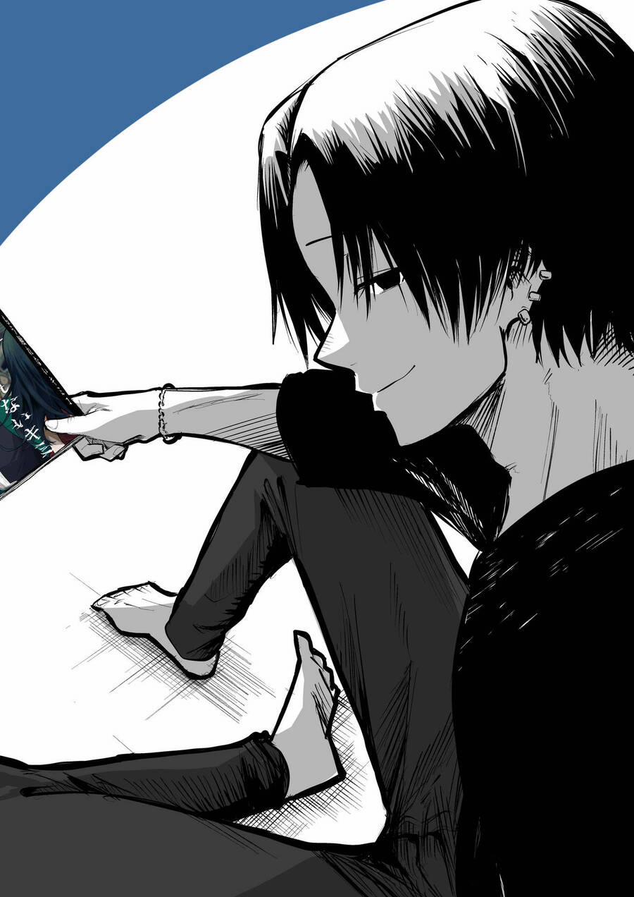 Tớ Không Thể Chạm Vào Cậu Được Nữa ~ Mou Furenai Kimi 18 trang 13