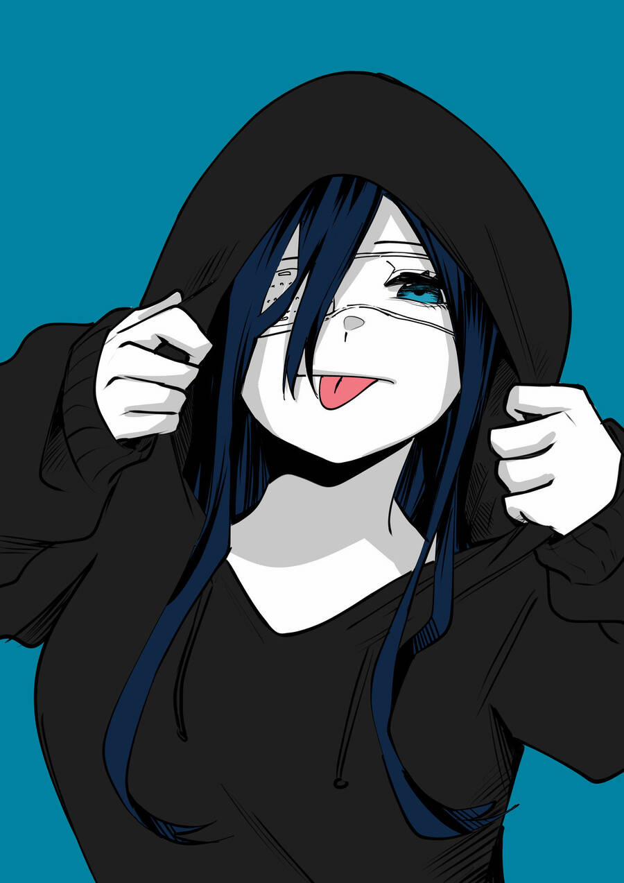 Tớ Không Thể Chạm Vào Cậu Được Nữa ~ Mou Furenai Kimi 18 trang 18