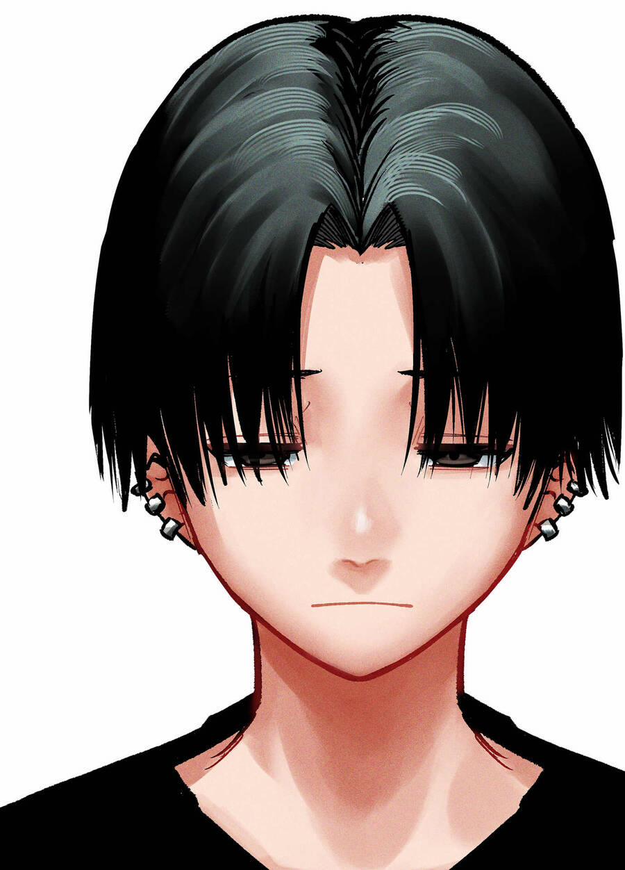 Tớ Không Thể Chạm Vào Cậu Được Nữa ~ Mou Furenai Kimi 28.5 trang 10