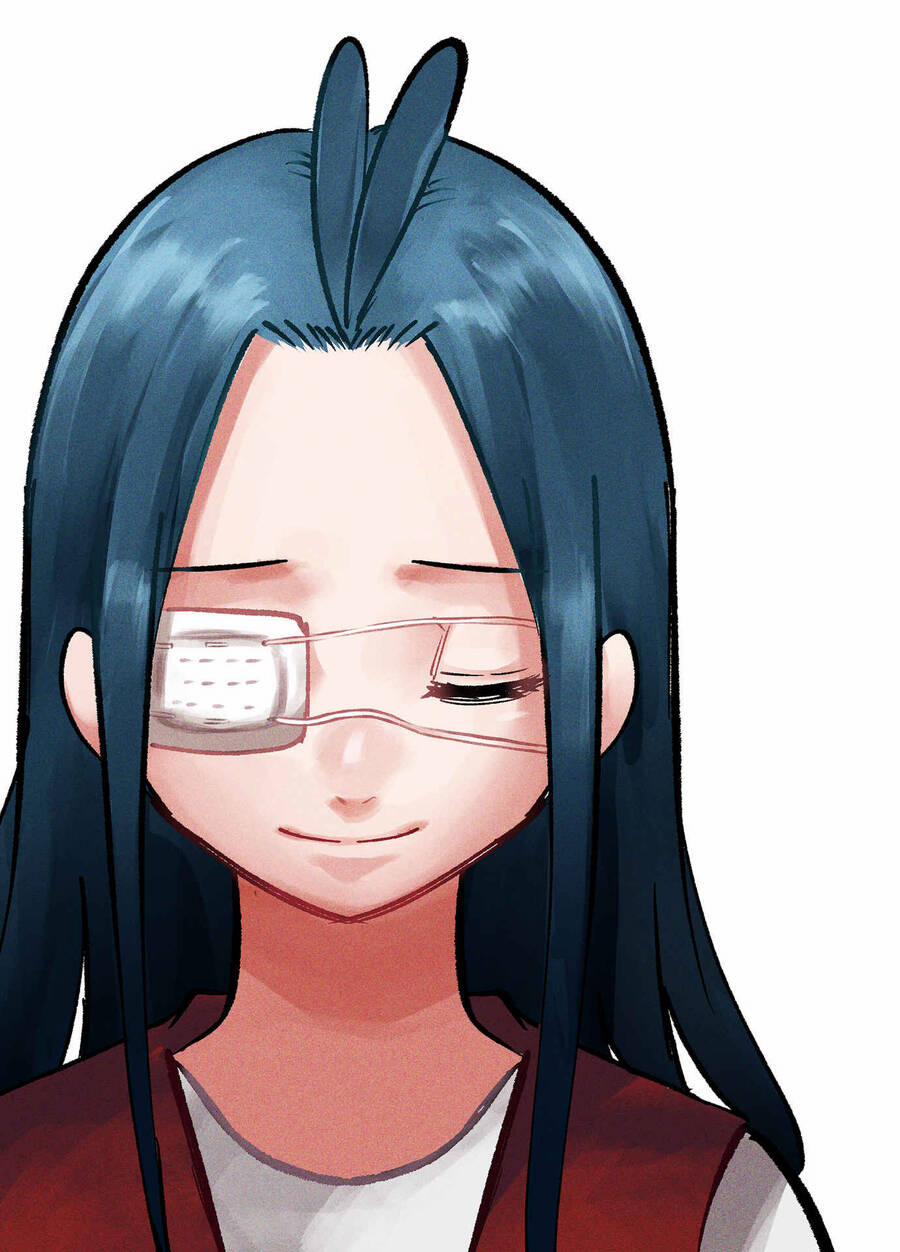 Tớ Không Thể Chạm Vào Cậu Được Nữa ~ Mou Furenai Kimi 28.5 trang 11