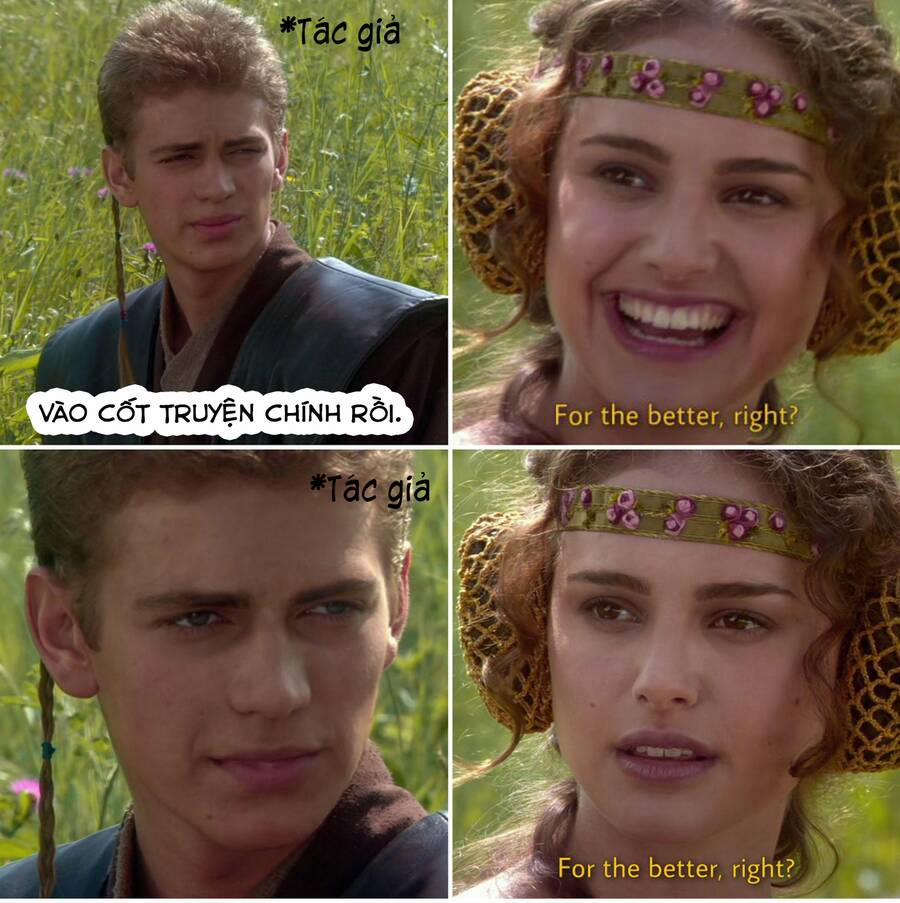 Tớ Không Thể Chạm Vào Cậu Được Nữa ~ Mou Furenai Kimi 31 trang 10