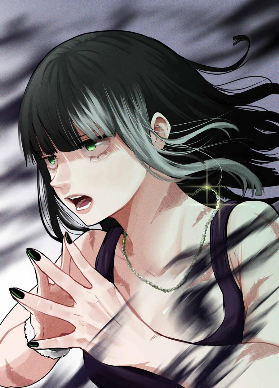 Tớ Không Thể Chạm Vào Cậu Được Nữa ~ Mou Furenai Kimi 32.5 trang 10