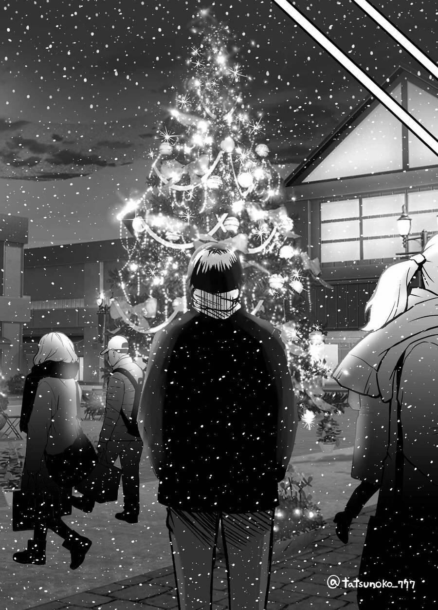 Tớ Không Thể Chạm Vào Cậu Được Nữa ~ Mou Furenai Kimi 32.5 trang 3