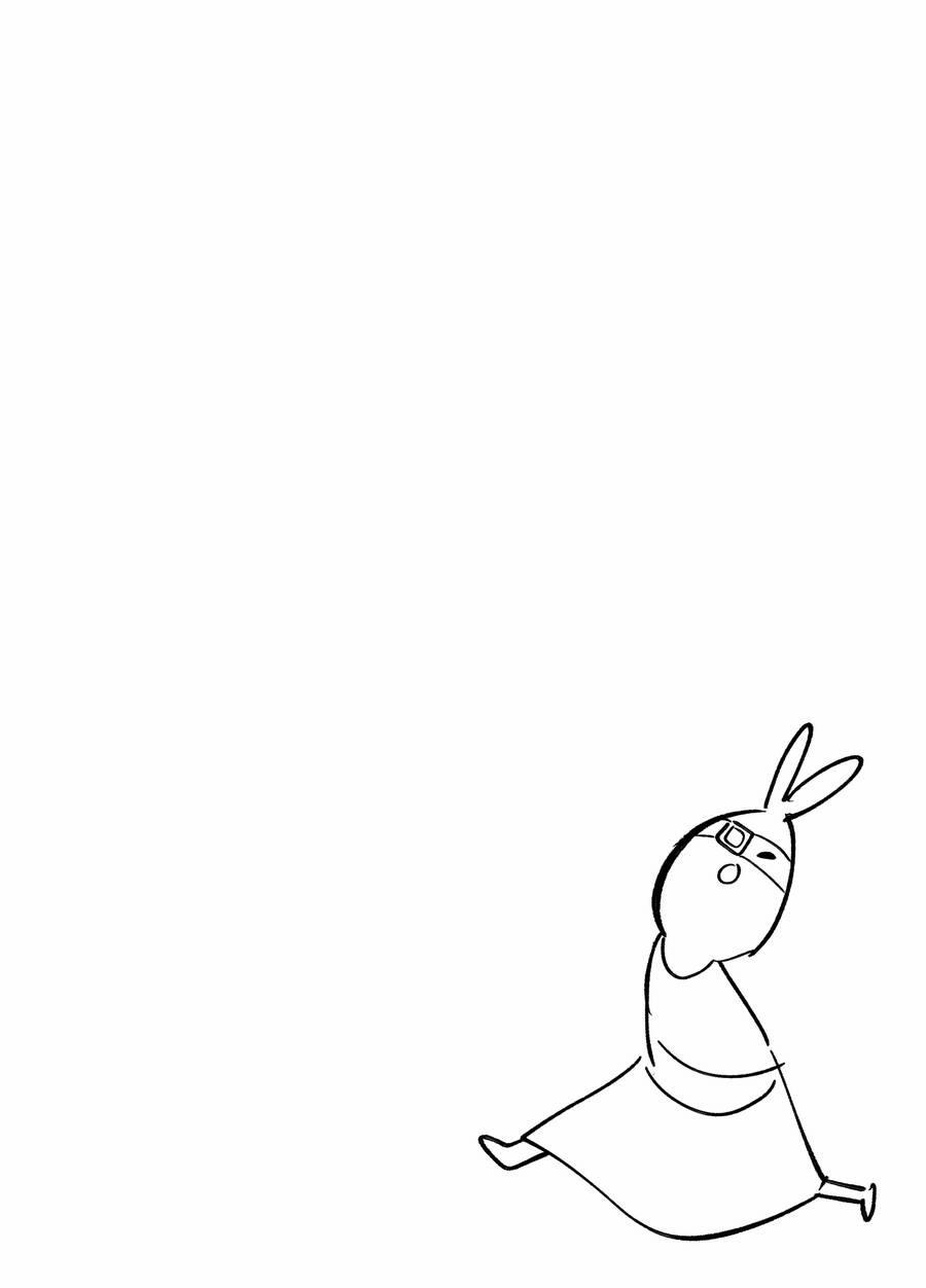 Tớ Không Thể Chạm Vào Cậu Được Nữa ~ Mou Furenai Kimi 32.5 trang 6