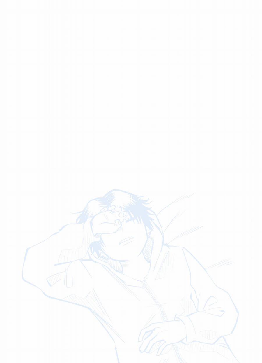 Tớ Không Thể Chạm Vào Cậu Được Nữa ~ Mou Furenai Kimi 35 trang 8