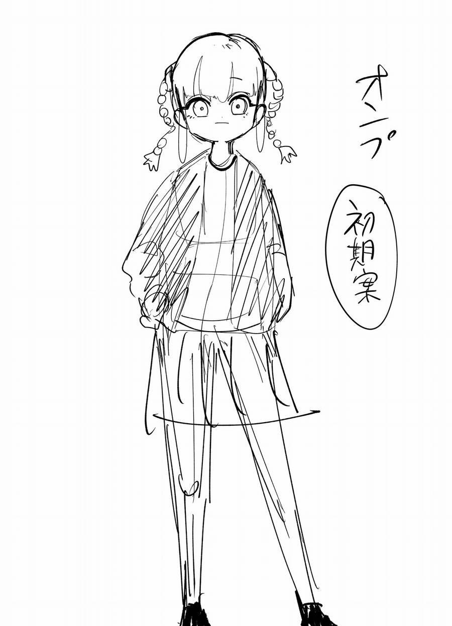 Tớ Không Thể Chạm Vào Cậu Được Nữa ~ Mou Furenai Kimi 40.5 trang 4