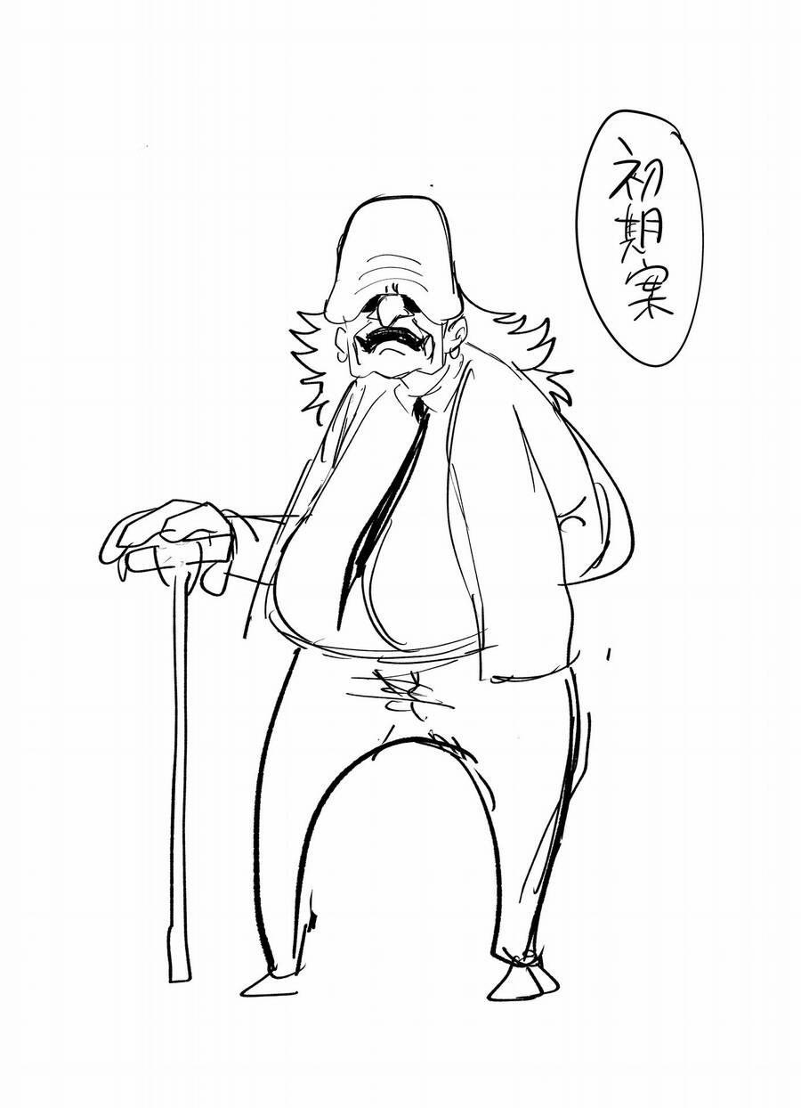 Tớ Không Thể Chạm Vào Cậu Được Nữa ~ Mou Furenai Kimi 40.5 trang 5