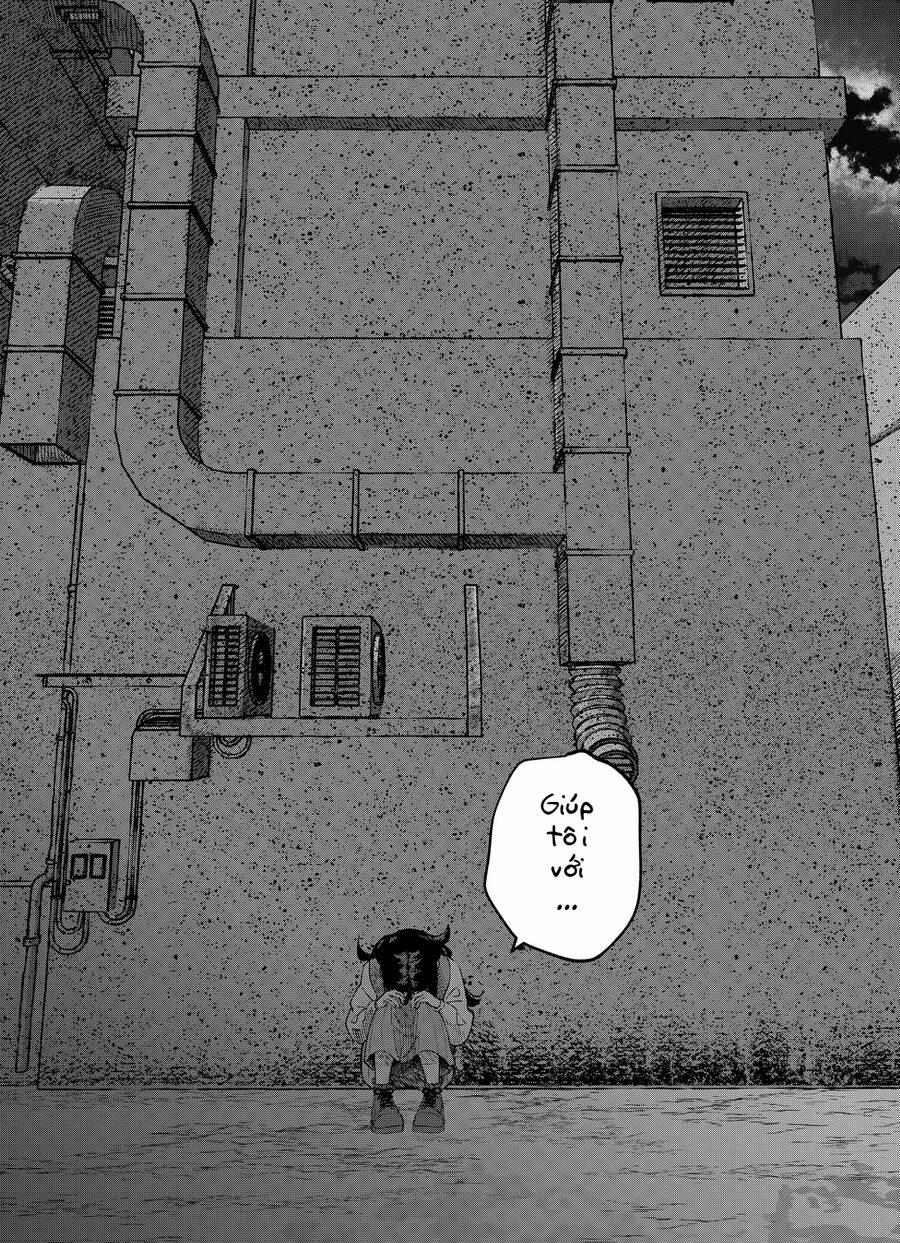 Tớ Không Thể Chạm Vào Cậu Được Nữa ~ Mou Furenai Kimi 41 trang 7