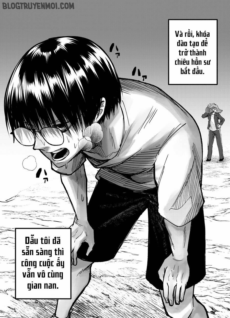 Tớ Không Thể Chạm Vào Cậu Được Nữa ~ Mou Furenai Kimi 42 trang 1