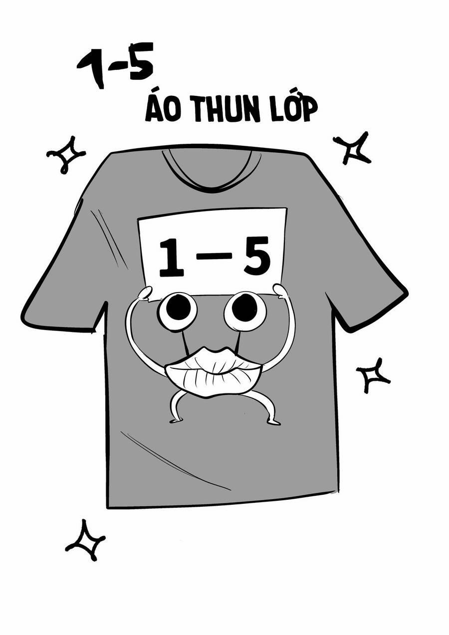 Tớ Không Thể Chạm Vào Cậu Được Nữa ~ Mou Furenai Kimi 6 trang 10