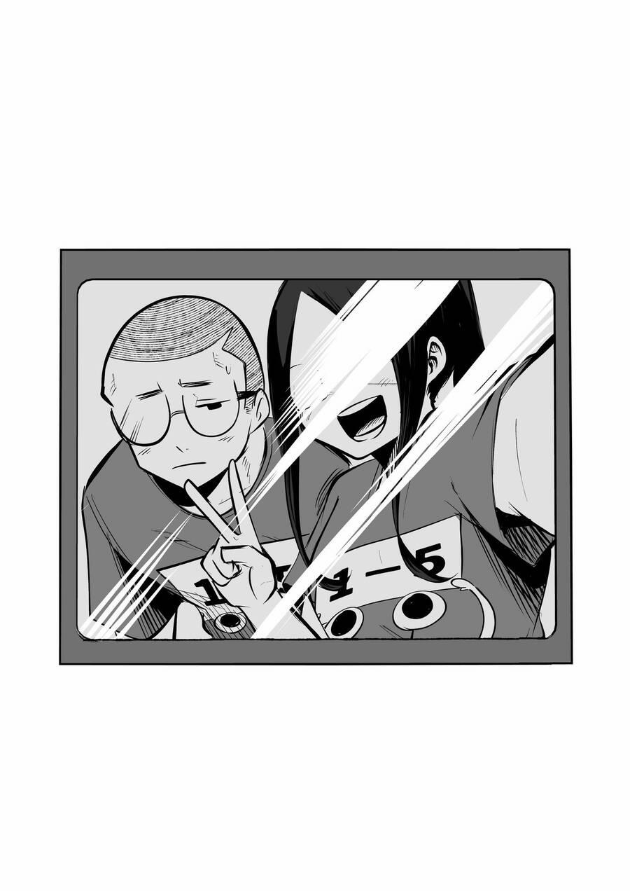 Tớ Không Thể Chạm Vào Cậu Được Nữa ~ Mou Furenai Kimi 6 trang 17