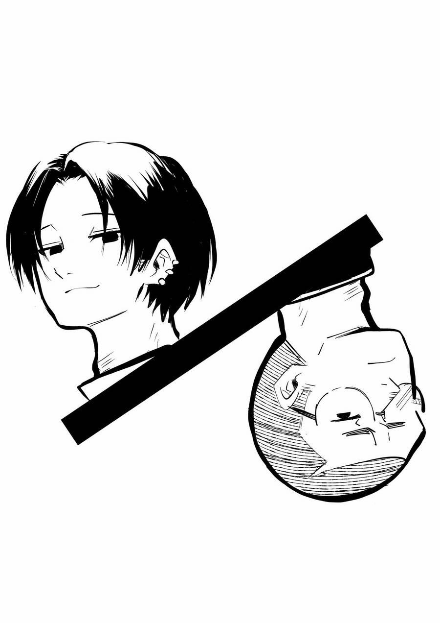 Tớ Không Thể Chạm Vào Cậu Được Nữa ~ Mou Furenai Kimi 6 trang 27