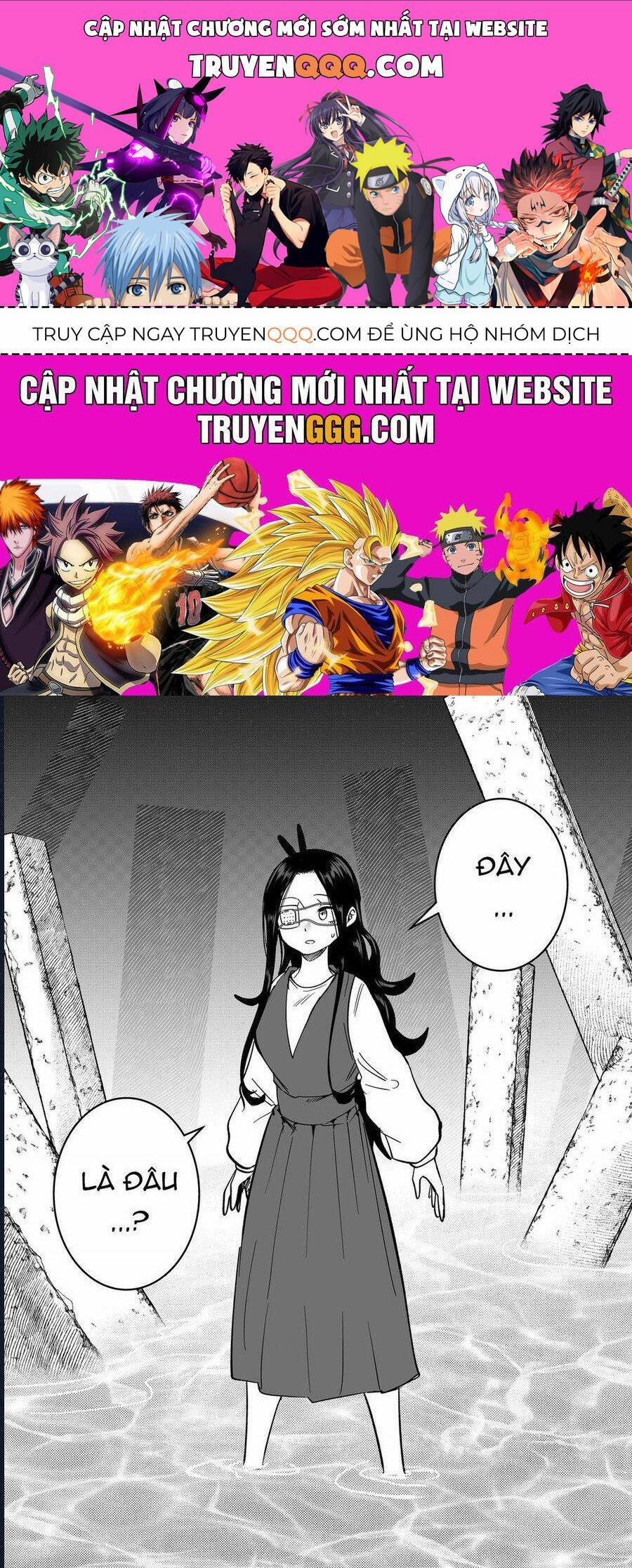 Tớ Không Thể Chạm Vào Cậu Được Nữa ~ Mou Furenai Kimi 61 trang 0