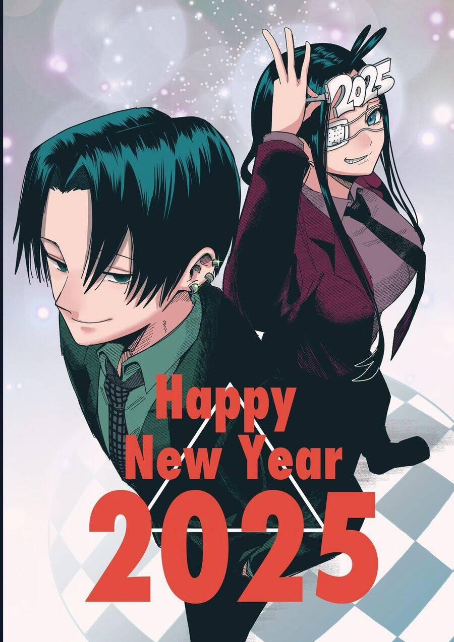 Tớ Không Thể Chạm Vào Cậu Được Nữa ~ Mou Furenai Kimi 63 trang 6