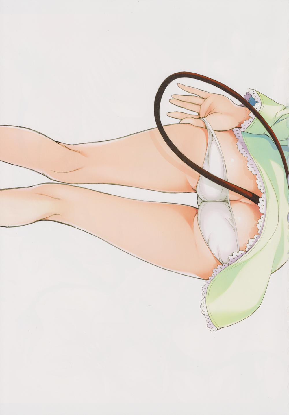 To Love-Ru Darkness Gashuu Venus Artist 2 trang 13