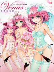 Đọc truyện tranh To Love-Ru Darkness Gashuu Venus