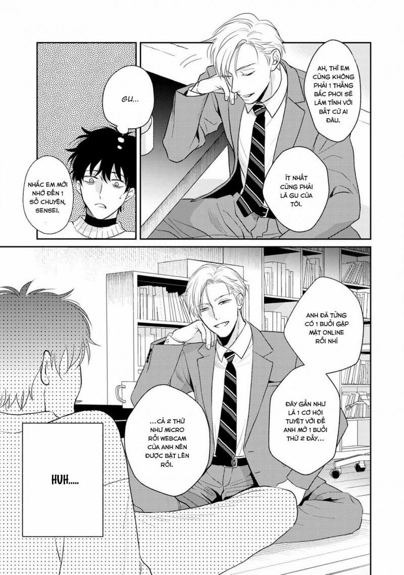 To Make A Delicious Omega Squeak 2 trang 20