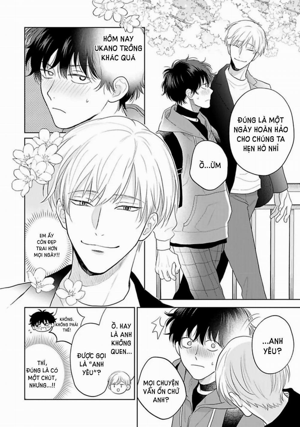 To Make A Delicious Omega Squeak 6 trang 10