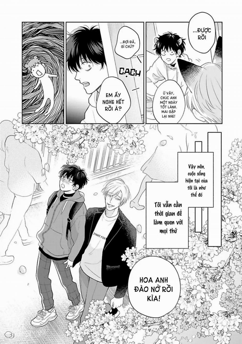 To Make A Delicious Omega Squeak 6 trang 9