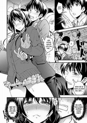 Đọc truyện tranh Tò mò của chị gái