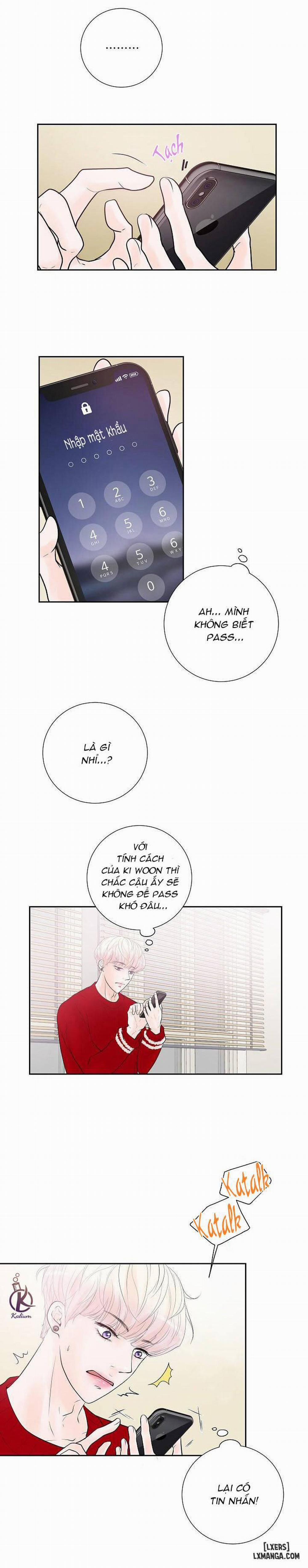 Tò mò về Review ư? 16 trang 2