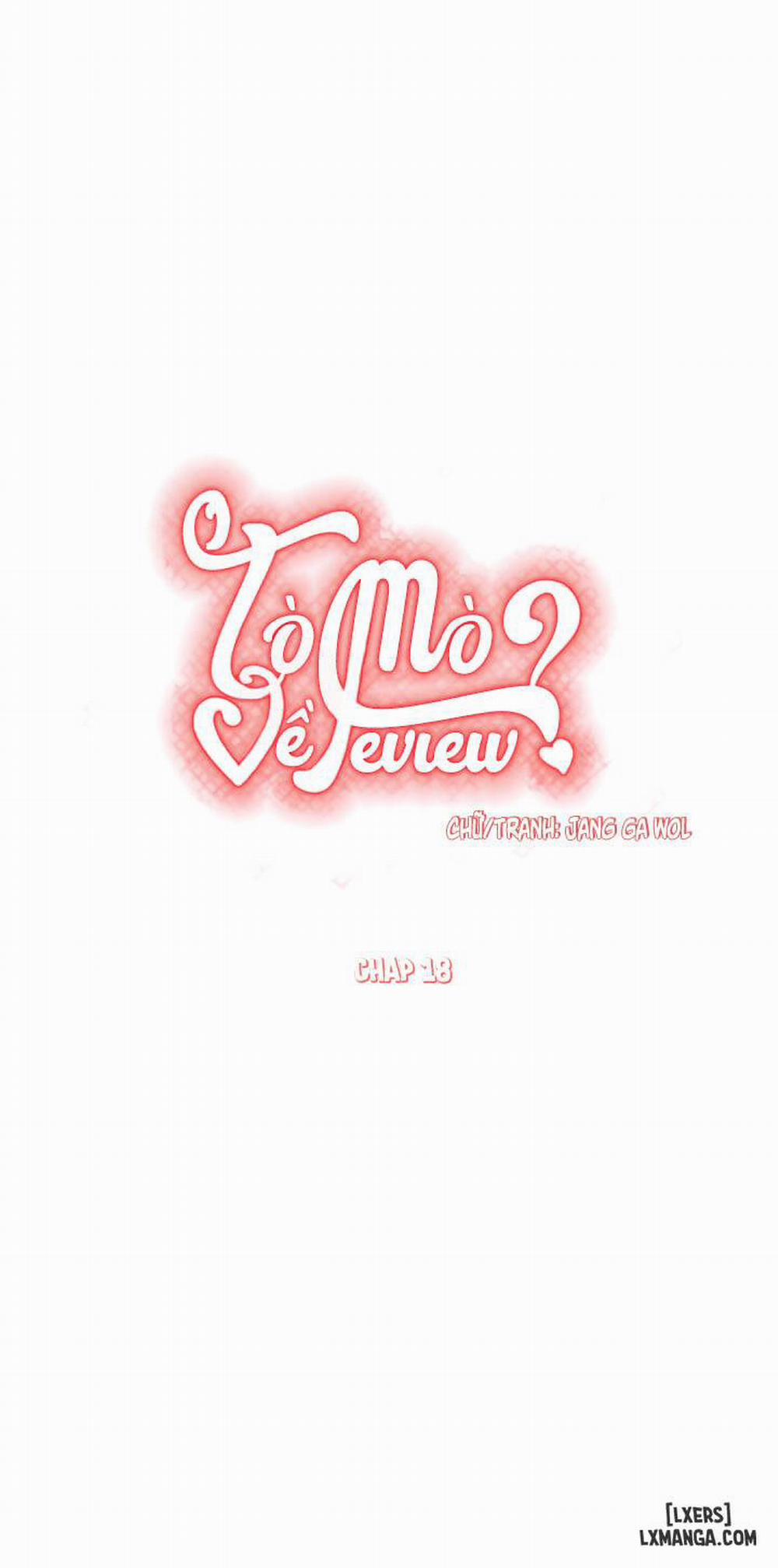 Tò mò về Review ư? 18 trang 11