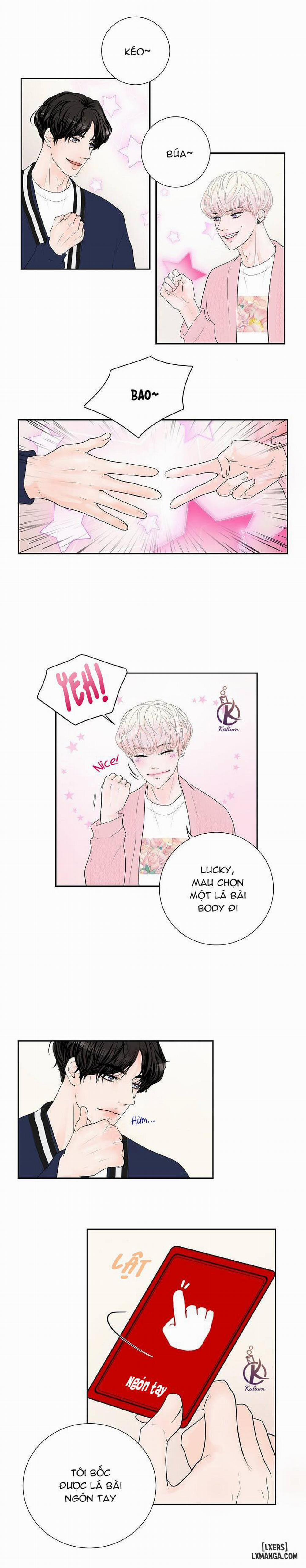 Tò mò về Review ư? 20 trang 10