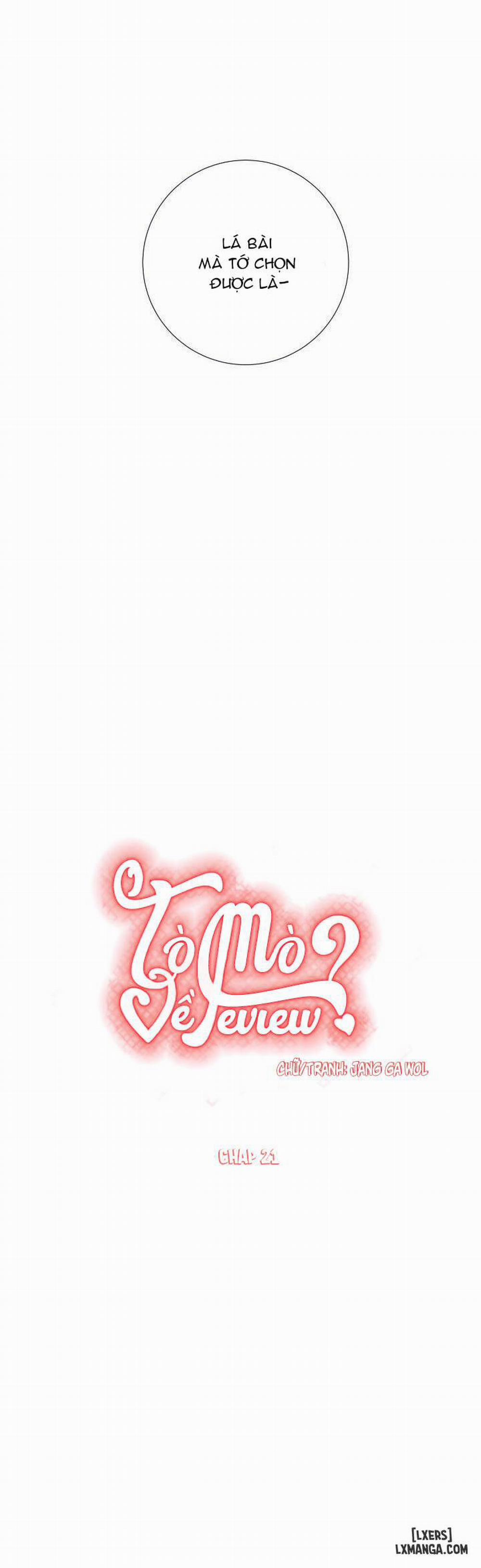 Tò mò về Review ư? 21 trang 3