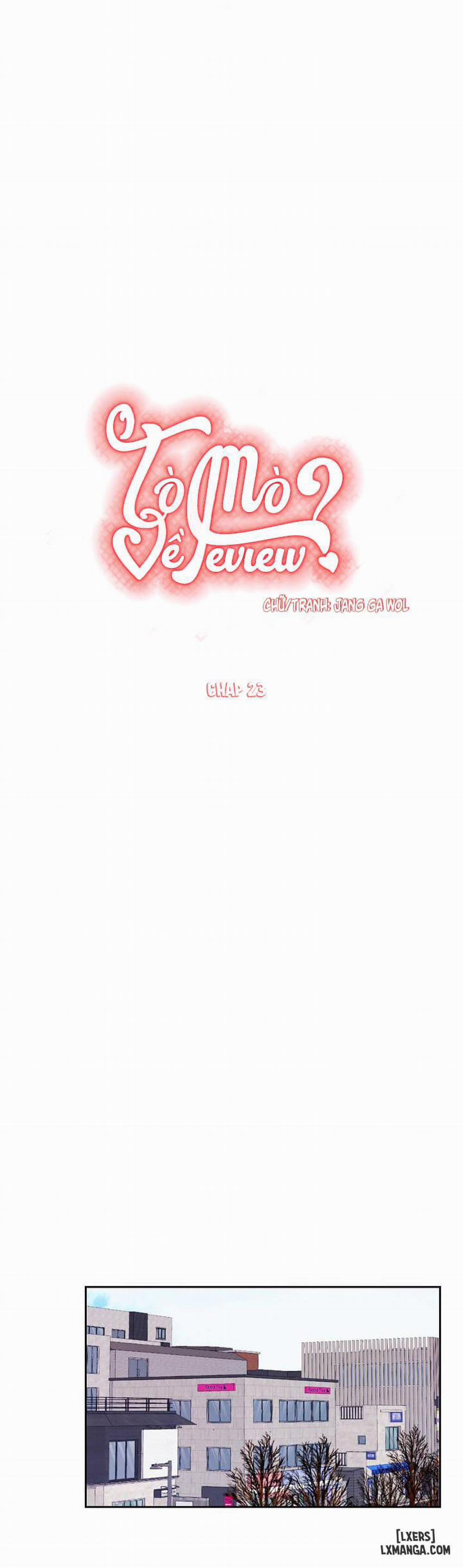 Tò mò về Review ư? 23 trang 4