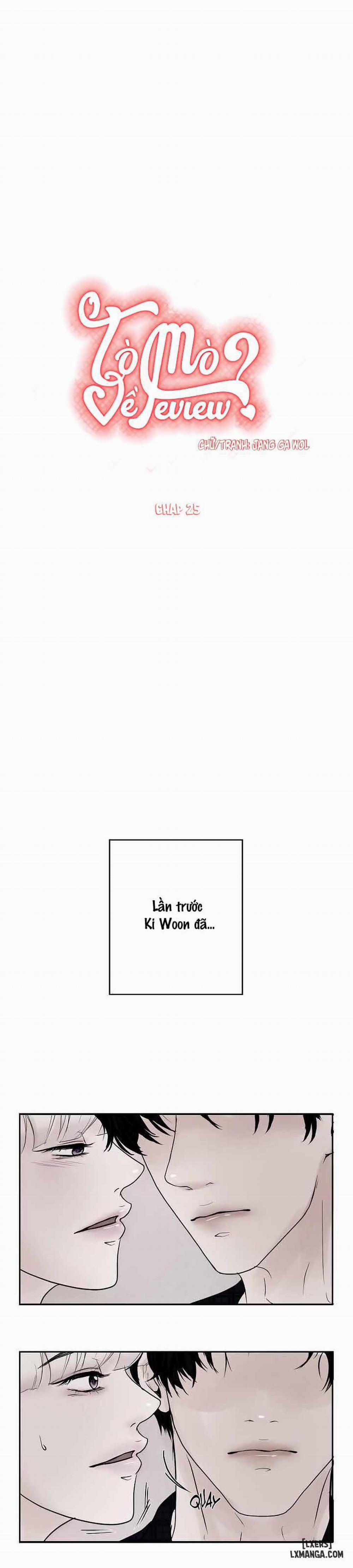 Tò mò về Review ư? 25 trang 2