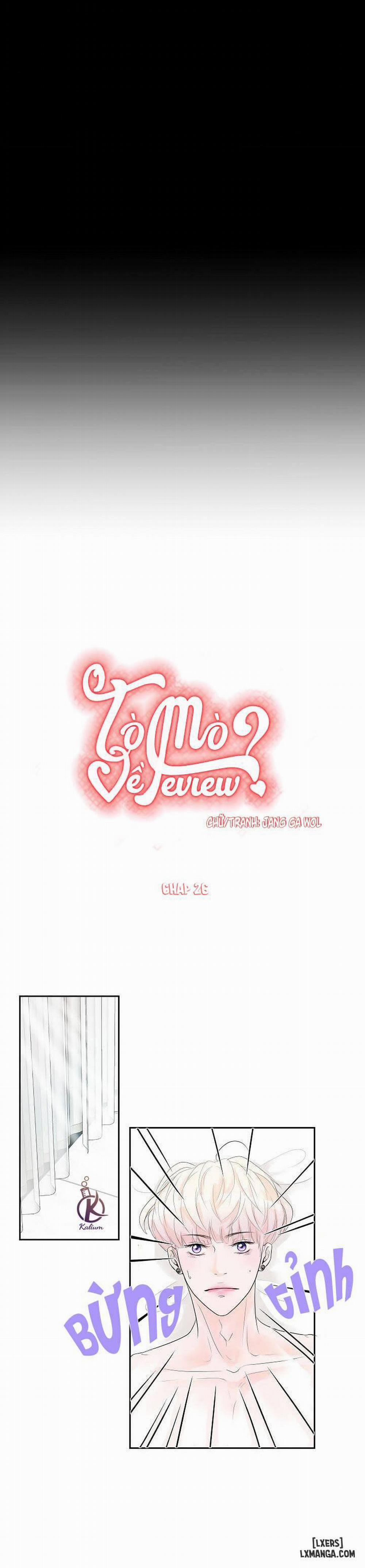 Tò mò về Review ư? 26 trang 2