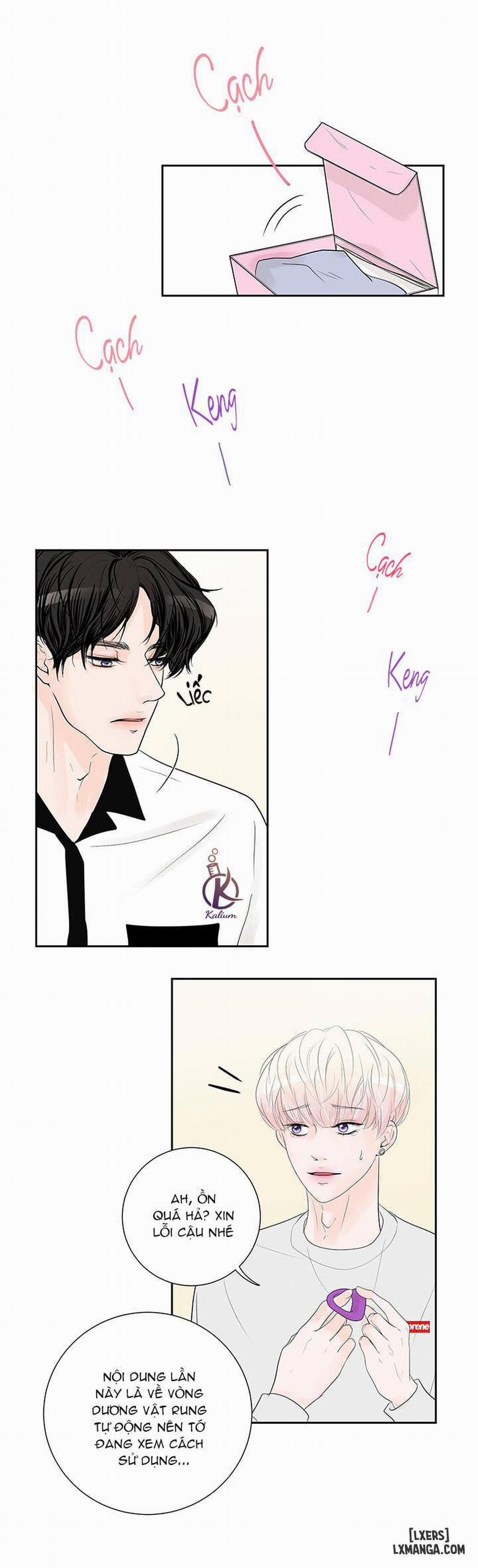 Tò mò về Review ư? 29 trang 18