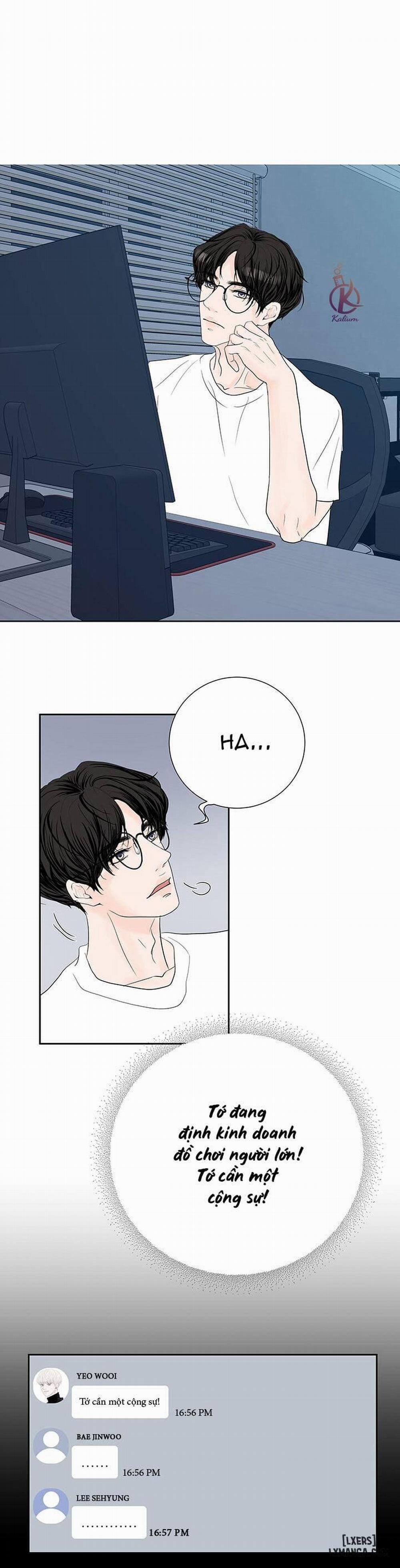 Tò mò về Review ư? 32 trang 0