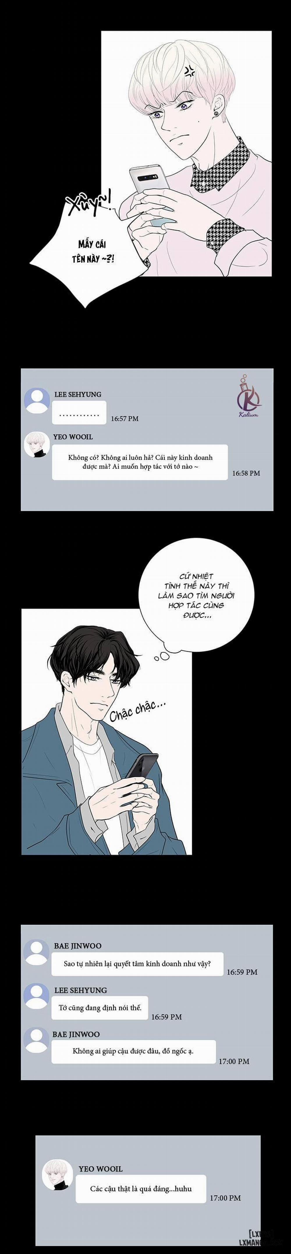 Tò mò về Review ư? 32 trang 1