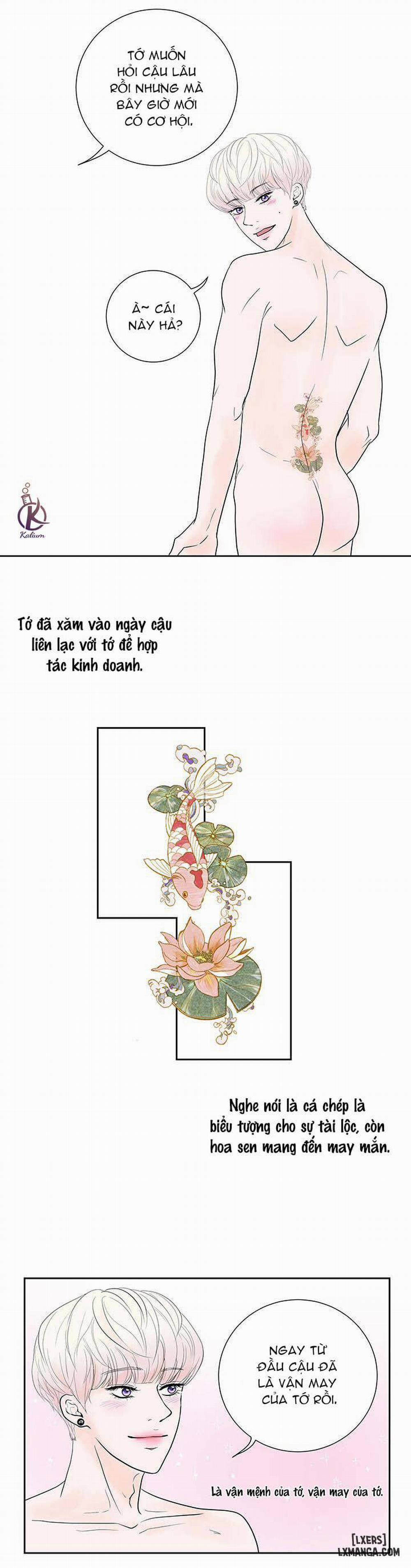 Tò mò về Review ư? 34 trang 19