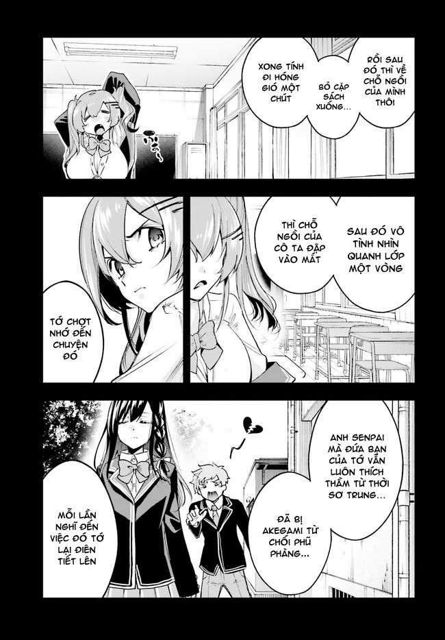 Tớ Sẽ Giải Đáp Bí Ẩn Của Cậu 4.1 trang 14