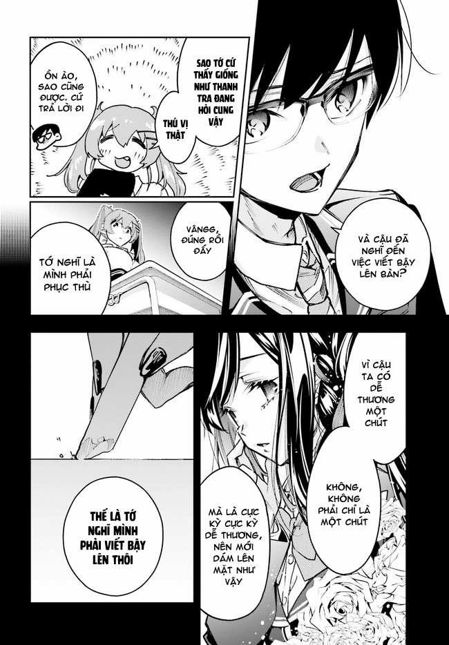 Tớ Sẽ Giải Đáp Bí Ẩn Của Cậu 4.1 trang 15