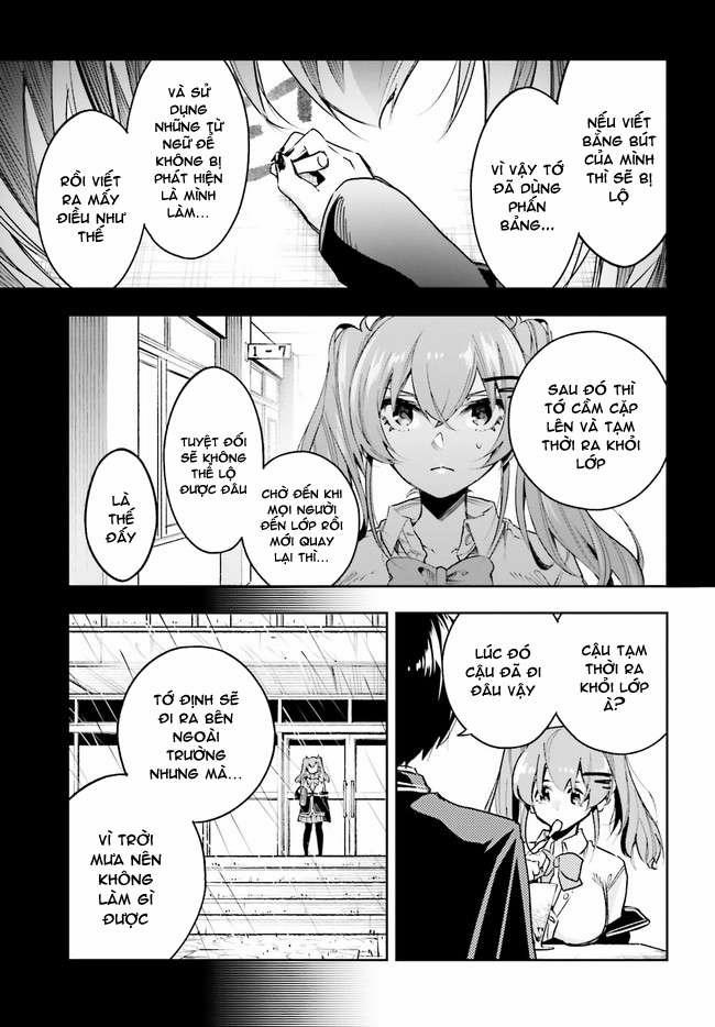 Tớ Sẽ Giải Đáp Bí Ẩn Của Cậu 4.1 trang 16