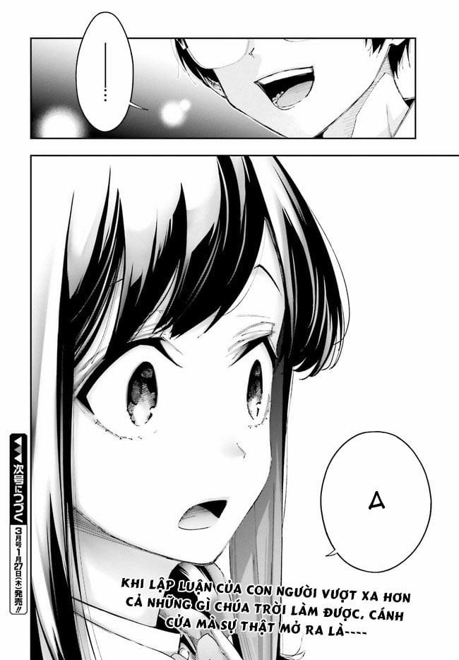 Tớ Sẽ Giải Đáp Bí Ẩn Của Cậu 5.2 trang 17