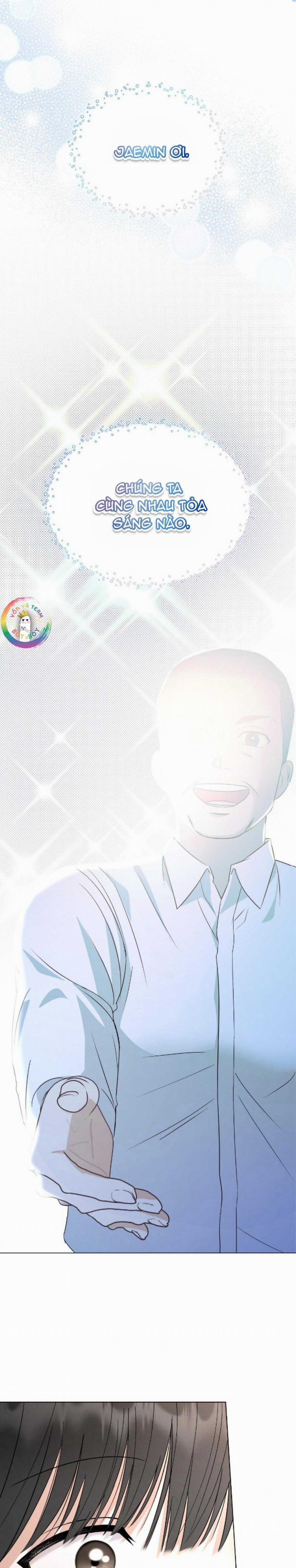 To The Fans, Not To Me 1 trang 14