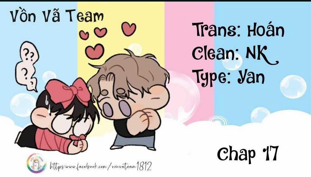 To The Fans, Not To Me 17 trang 0