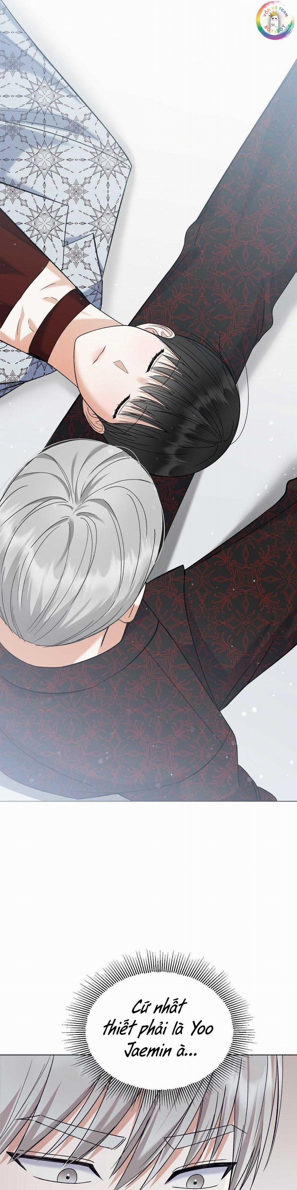 To The Fans, Not To Me 17 trang 25