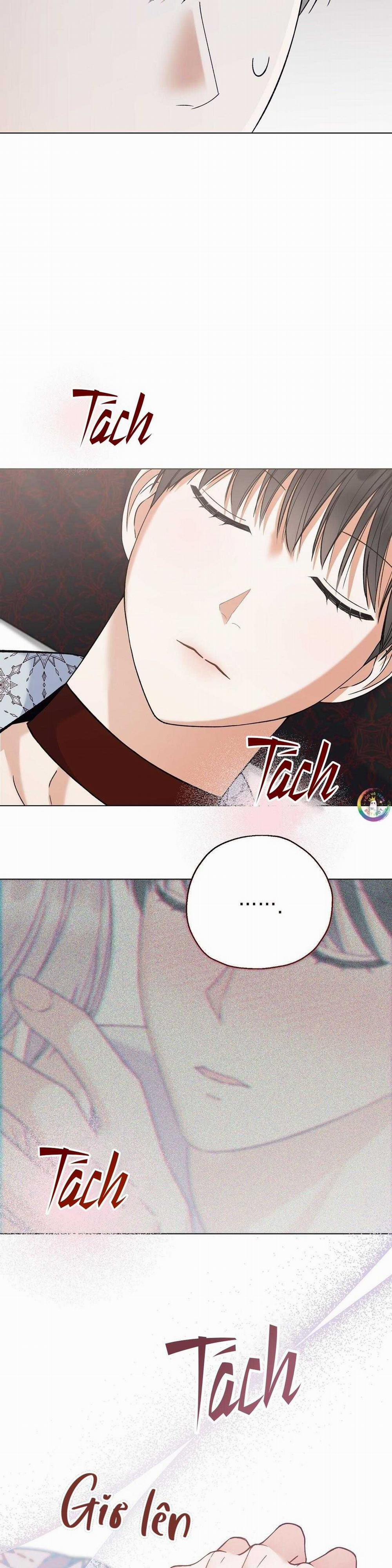 To The Fans, Not To Me 17 trang 26