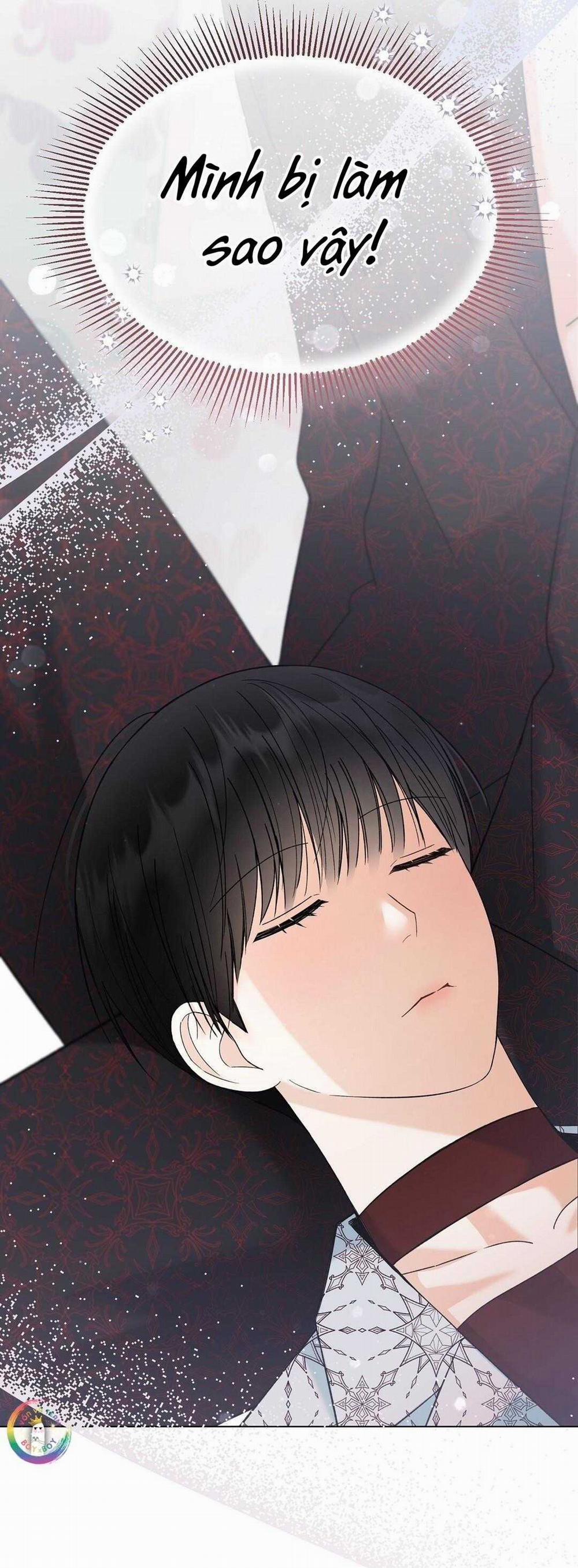 To The Fans, Not To Me 17 trang 29