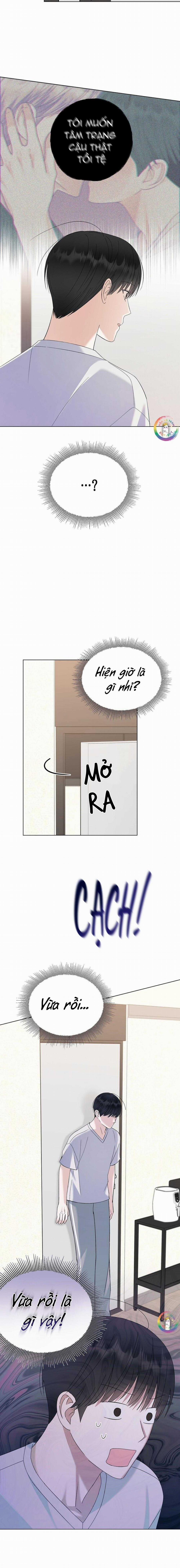 To The Fans, Not To Me 17 trang 7